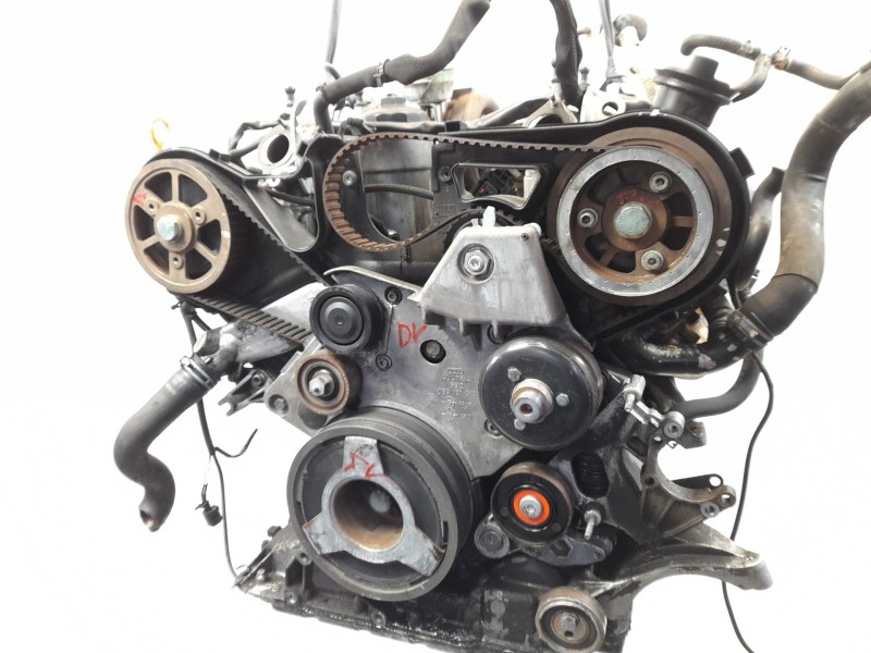 Recambio de despiece motor para audi a6 berlina (4b2) 2.5 tdi referencia OEM IAM AKN  