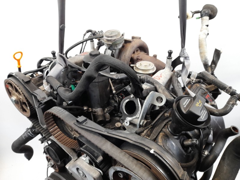 Recambio de despiece motor para audi a6 berlina (4b2) 2.5 tdi referencia OEM IAM AKN  