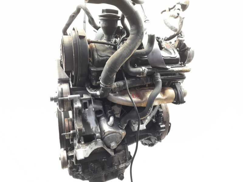 Recambio de despiece motor para audi a6 berlina (4b2) 2.5 tdi referencia OEM IAM AKN  