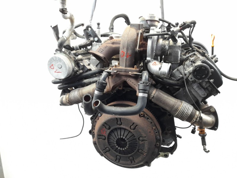 Recambio de despiece motor para audi a6 berlina (4b2) 2.5 tdi referencia OEM IAM AKN  