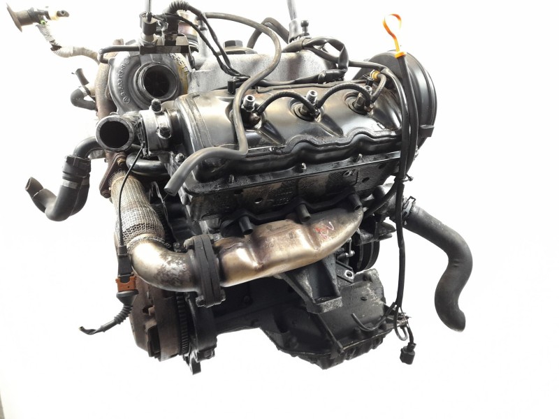 Recambio de despiece motor para audi a6 berlina (4b2) 2.5 tdi referencia OEM IAM AKN  