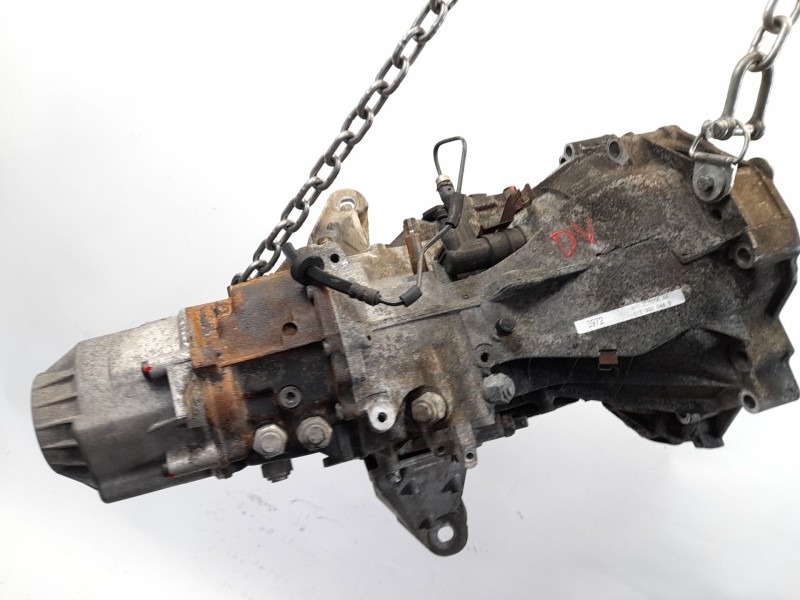 Recambio de caja cambios para audi a6 berlina (4b2) 2.5 tdi referencia OEM IAM 01E300044B  8150000646