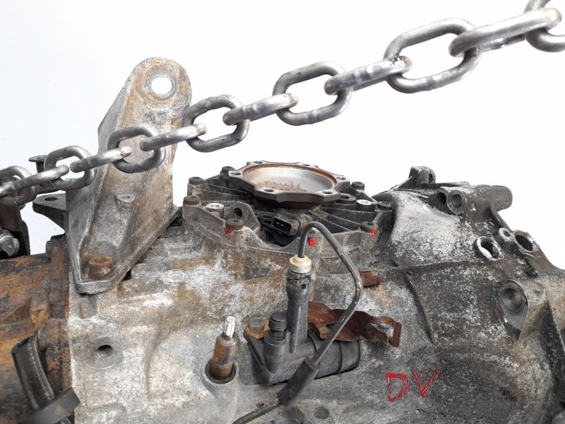 Recambio de caja cambios para audi a6 berlina (4b2) 2.5 tdi referencia OEM IAM 01E300044B  8150000646