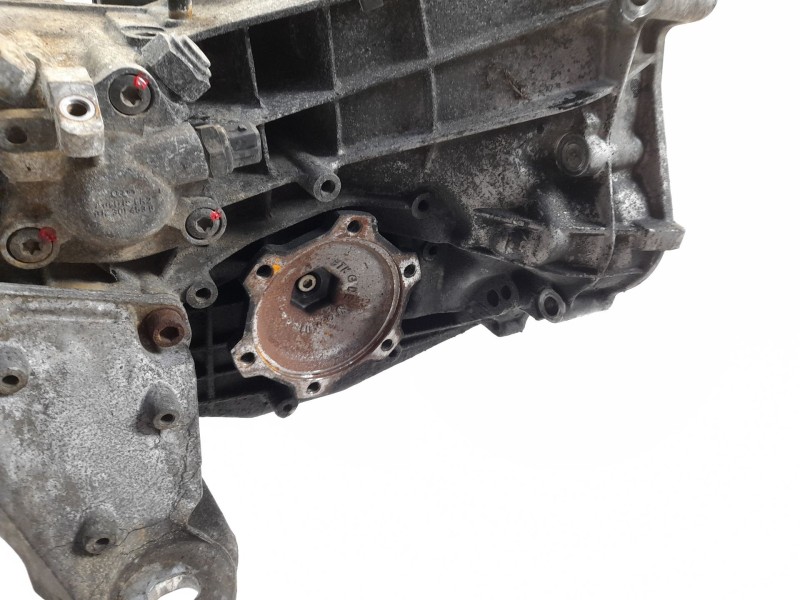 Recambio de caja cambios para audi a6 berlina (4b2) 2.5 tdi referencia OEM IAM 01E300044B  8150000646