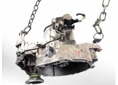 Recambio de caja cambios para seat cordoba berlina (6k2) 1.9 tdi referencia OEM IAM 02A301107B   2