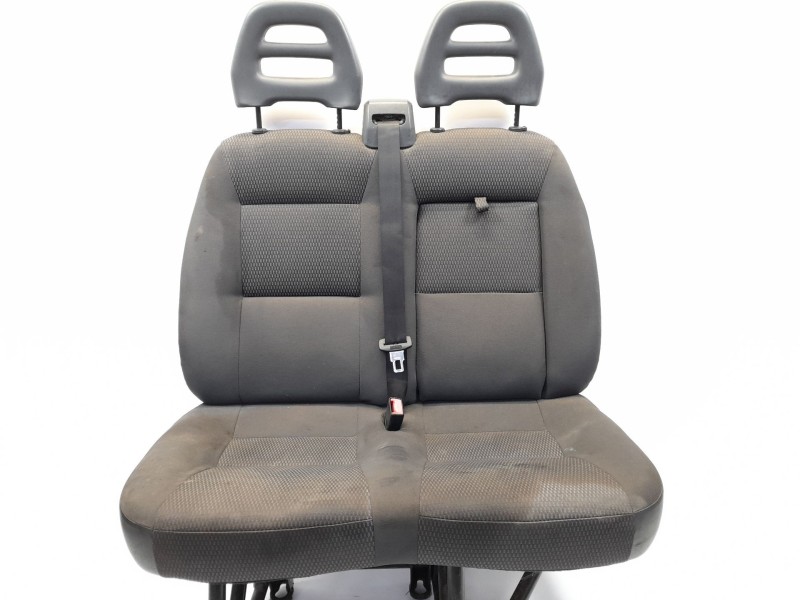 Recambio de maneta elevalunas trasera derecha para peugeot 307 break (3e) 1.6 hdi referencia OEM IAM   