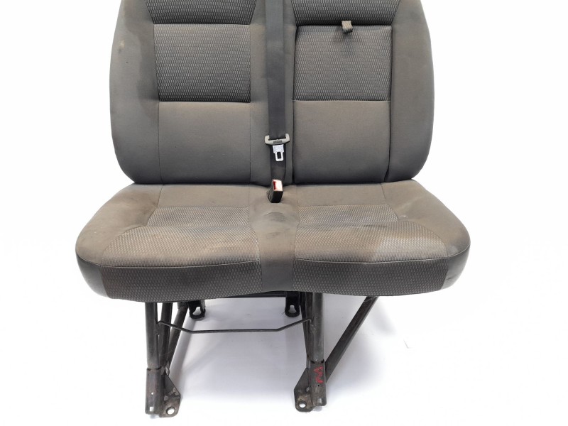 Recambio de maneta elevalunas trasera derecha para peugeot 307 break (3e) 1.6 hdi referencia OEM IAM   