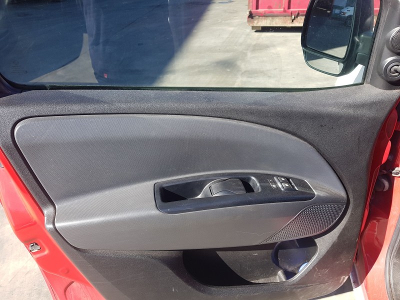 fiat doblo ii cargo (263) del año 2014