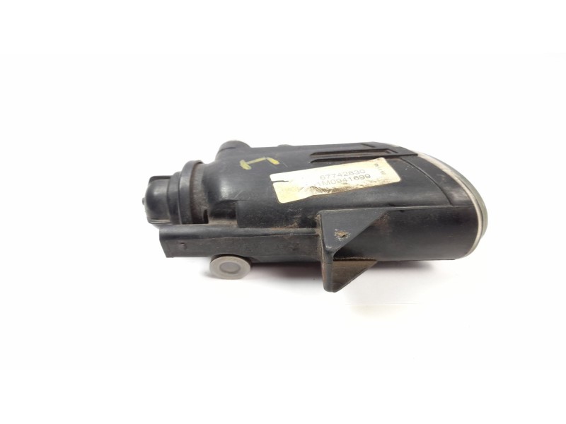 Recambio de faro antiniebla izquierdo para seat toledo (1m2) 2.3 v5 referencia OEM IAM 67742830 1M0941699 