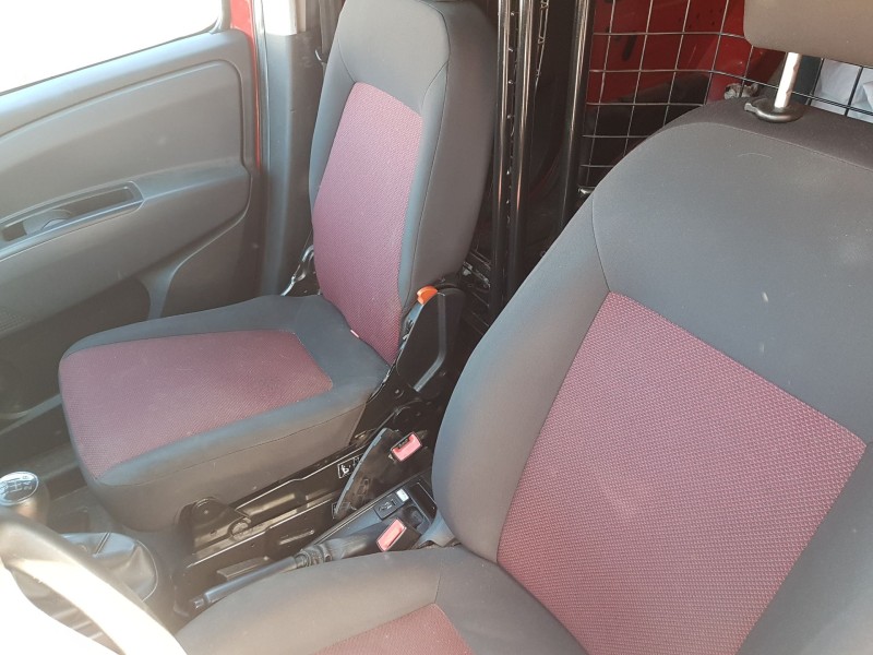fiat doblo ii cargo (263) del año 2014
