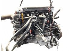Recambio de motor completo para bmw serie 5 berlina (e39) 2.5 525tds referencia OEM IAM 256T1  