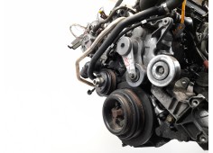 Recambio de motor completo para bmw serie 5 berlina (e39) 2.5 525tds referencia OEM IAM 256T1   2