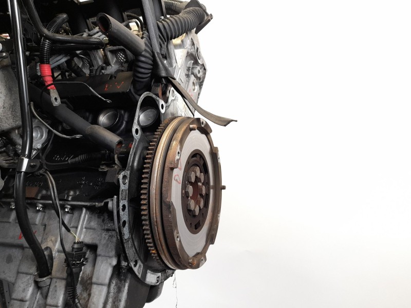 Recambio de motor completo para bmw serie 5 berlina (e39) 2.5 525tds referencia OEM IAM 256T1  