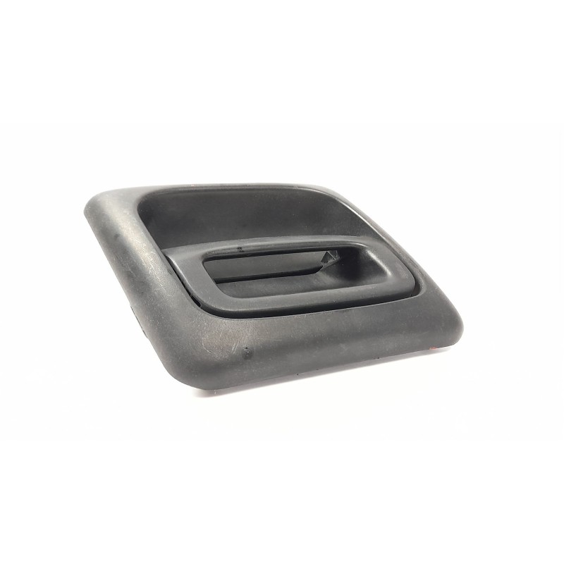Recambio de maneta exterior trasera izquierda para peugeot boxer caja cerrada (rs2850) 2.8 hdi referencia OEM IAM 1304175070 224