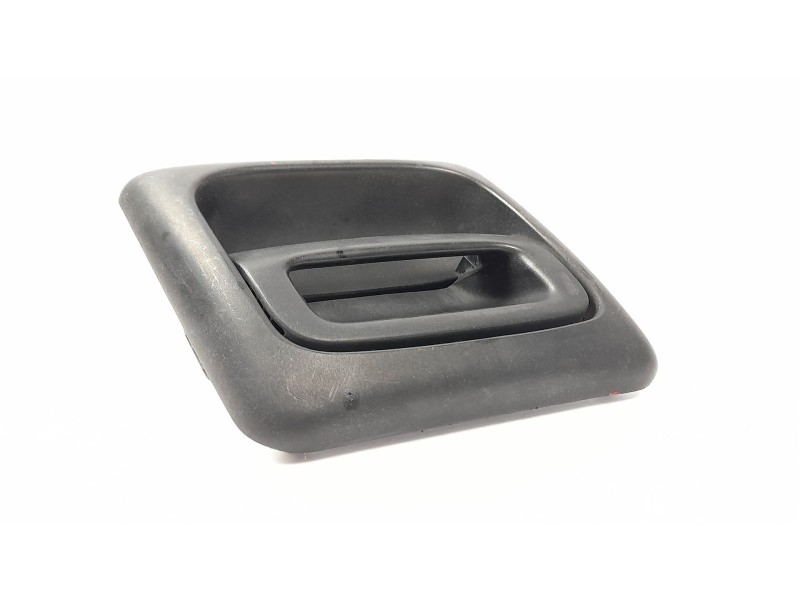 Recambio de maneta exterior trasera izquierda para peugeot boxer caja cerrada (rs2850) 2.8 hdi referencia OEM IAM 1304175070 224