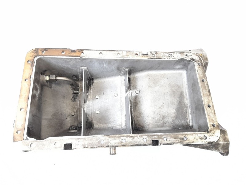 Recambio de carter para volkswagen lt 28-46 ii caja/chasis (2dx0fe) 2.8 tdi referencia OEM IAM   