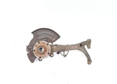 Recambio de mangueta delantera izquierda para audi a6 berlina (4b2) 2.5 tdi referencia OEM IAM   