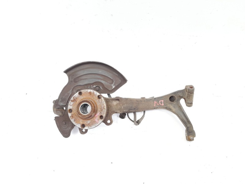 Recambio de mangueta delantera izquierda para audi a6 berlina (4b2) 2.5 tdi referencia OEM IAM   