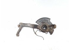 Recambio de mangueta delantera izquierda para audi a6 berlina (4b2) 2.5 tdi referencia OEM IAM    2