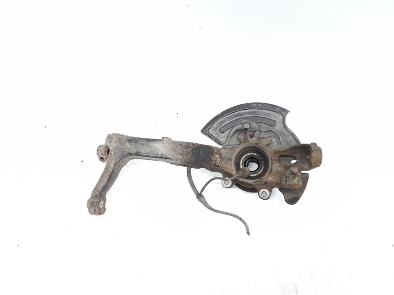 Recambio de mangueta delantera izquierda para audi a6 berlina (4b2) 2.5 tdi referencia OEM IAM   