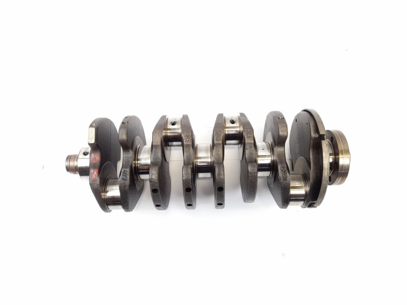 Recambio de cigueñal para seat cordoba berlina (6k2) 1.9 tdi referencia OEM IAM   