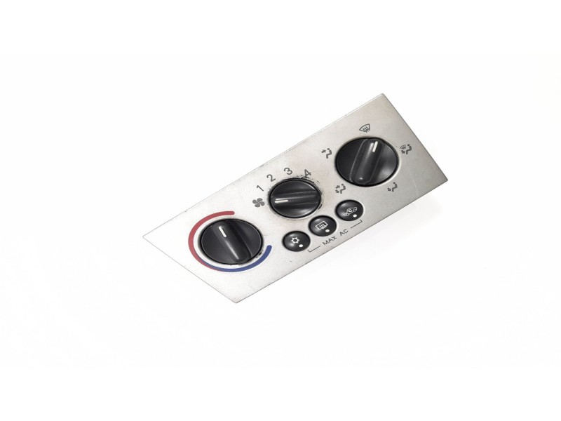 Recambio de mando calefaccion / aire acondicionado para opel meriva enjoy referencia OEM IAM 93329465  