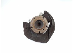 Recambio de mangueta delantera derecha para bmw serie 5 berlina (e39) 2.5 525tds referencia OEM IAM   