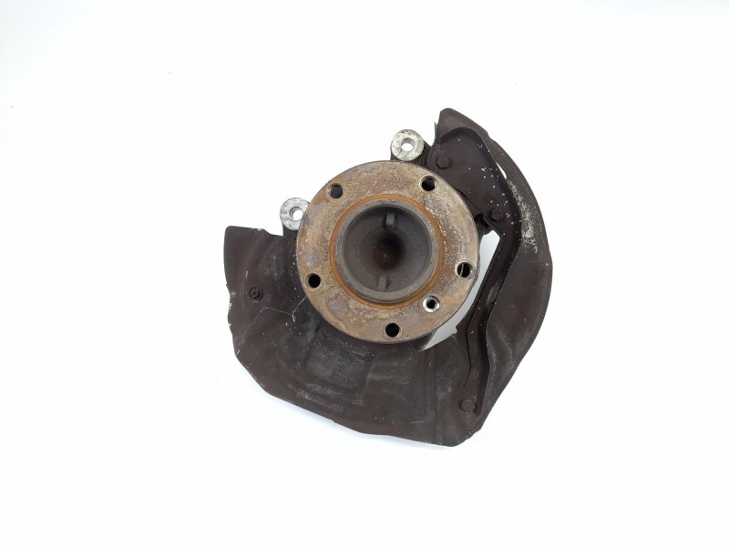 Recambio de mangueta delantera derecha para bmw serie 5 berlina (e39) 2.5 525tds referencia OEM IAM   
