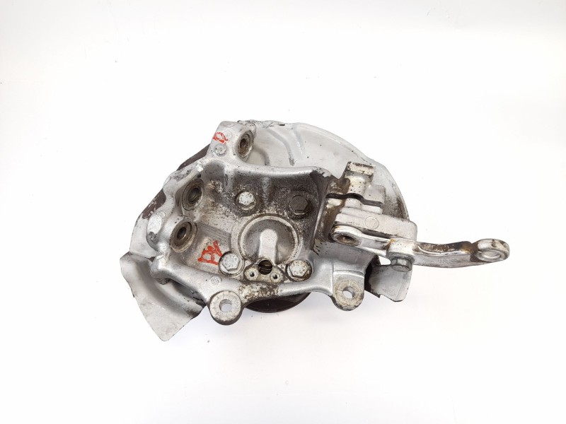 Recambio de mangueta delantera derecha para bmw serie 5 berlina (e39) 2.5 525tds referencia OEM IAM   
