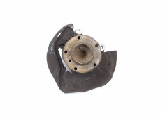 Recambio de mangueta delantera izquierda para bmw serie 5 berlina (e39) 2.5 525tds referencia OEM IAM   