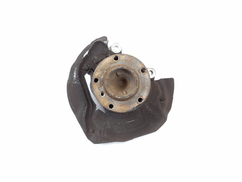Recambio de mangueta delantera izquierda para bmw serie 5 berlina (e39) 2.5 525tds referencia OEM IAM   