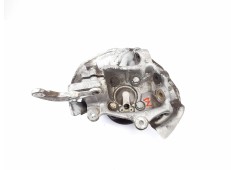 Recambio de mangueta delantera izquierda para bmw serie 5 berlina (e39) 2.5 525tds referencia OEM IAM    2