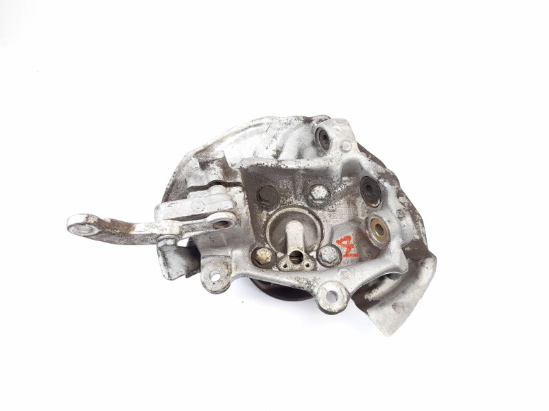 Recambio de mangueta delantera izquierda para bmw serie 5 berlina (e39) 2.5 525tds referencia OEM IAM   