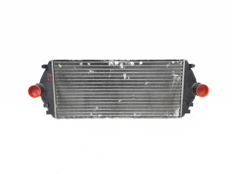 Recambio de intercooler para fiat scudo furgon (220)2.0jtd referencia OEM IAM 1472059080  755216E
