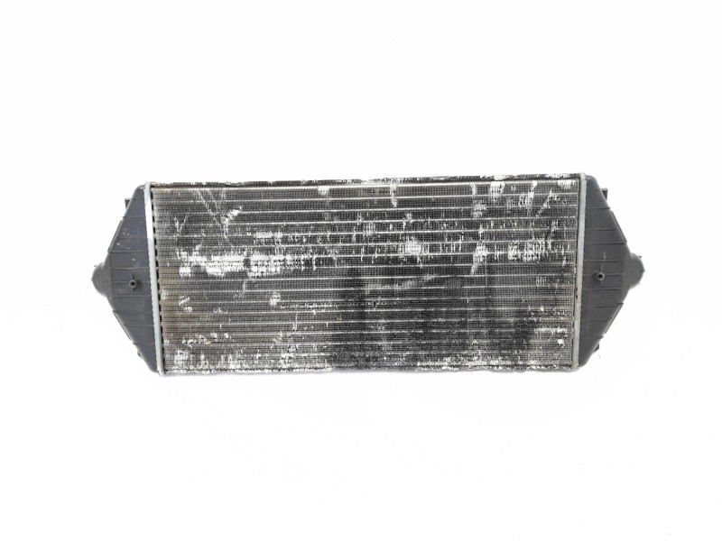 Recambio de intercooler para fiat scudo furgon (220)2.0jtd referencia OEM IAM 1472059080  755216E