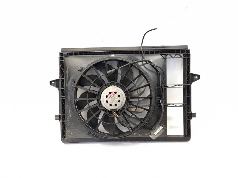 Recambio de electroventilador para fiat scudo furgon (220)2.0jtd referencia OEM IAM 1482692080  864132W