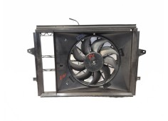 Recambio de electroventilador para fiat scudo furgon (220)2.0jtd referencia OEM IAM 1482692080  864132W 2