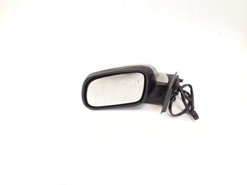 RETROVISOR IZQUIERDO 