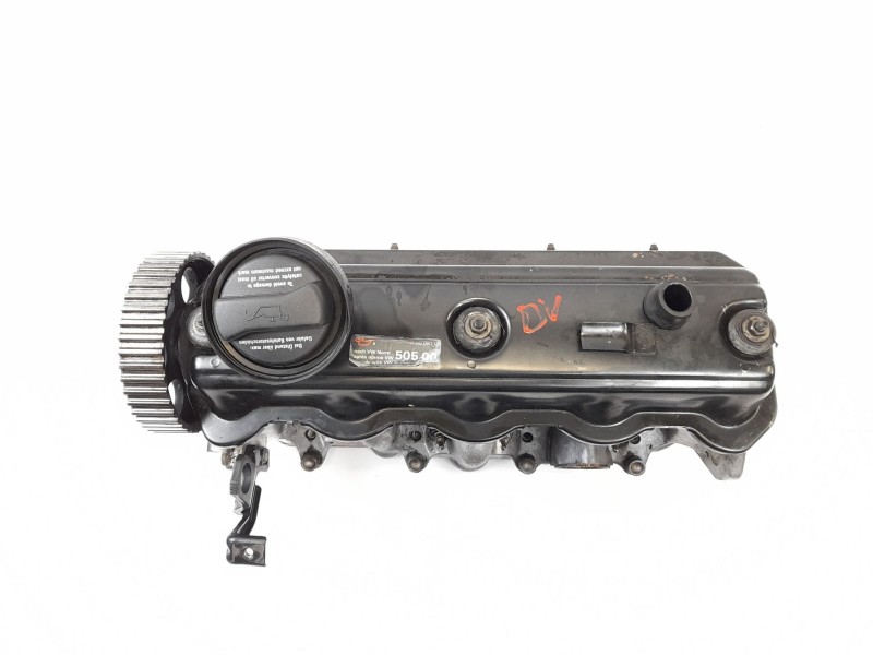 Recambio de culata para seat cordoba berlina (6k2) 1.9 tdi referencia OEM IAM 028103373N  