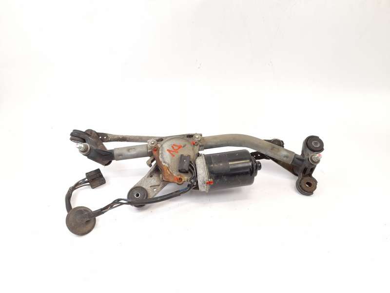 MOTOR LIMPIA DELANTERO 