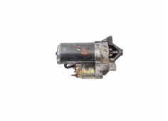 Recambio de motor arranque para fiat scudo furgon (220)2.0jtd referencia OEM IAM   