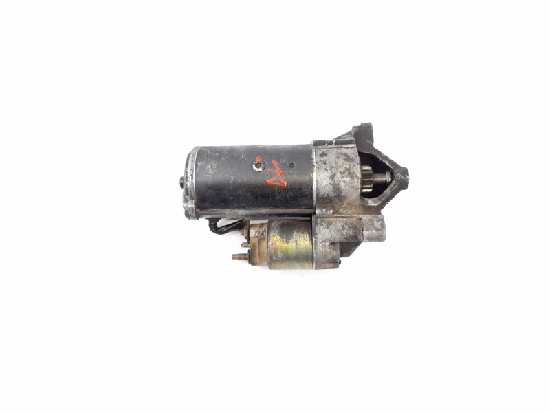 Recambio de motor arranque para fiat scudo furgon (220)2.0jtd referencia OEM IAM   