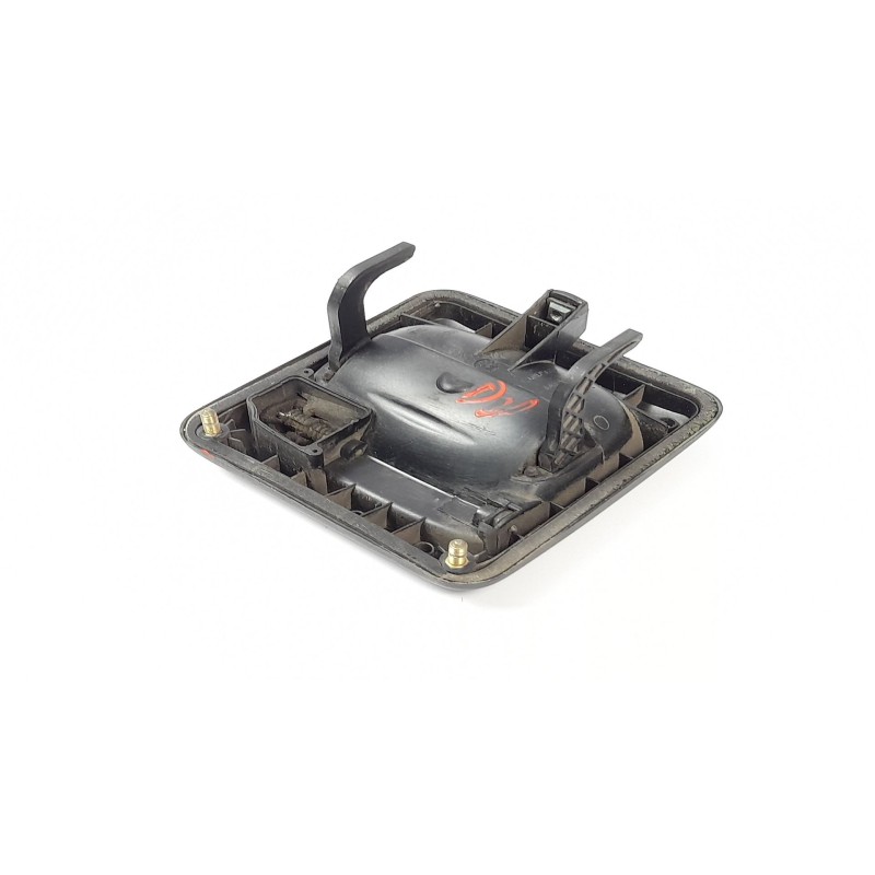 Recambio de maneta exterior trasera izquierda para peugeot boxer caja cerrada (rs2850) 2.8 hdi referencia OEM IAM 1304175070 224