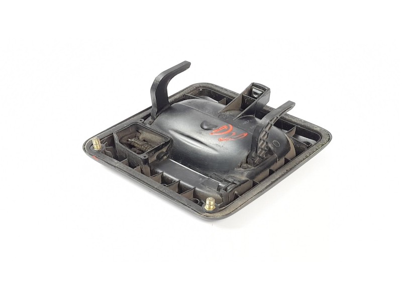 Recambio de maneta exterior trasera izquierda para peugeot boxer caja cerrada (rs2850) 2.8 hdi referencia OEM IAM 1304175070 224