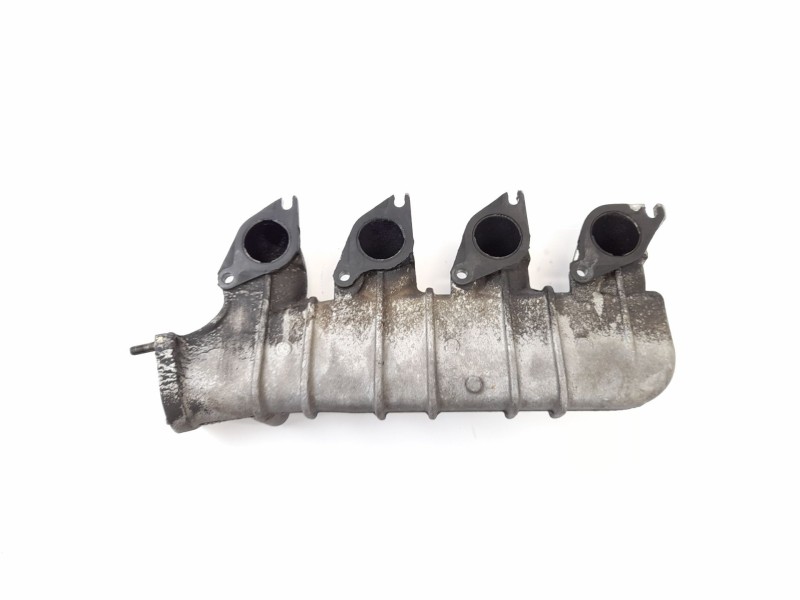 Recambio de colector admision para fiat scudo furgon (220)2.0jtd referencia OEM IAM 9635616310  