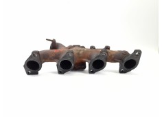 Recambio de colector escape para fiat scudo furgon (220)2.0jtd referencia OEM IAM    2