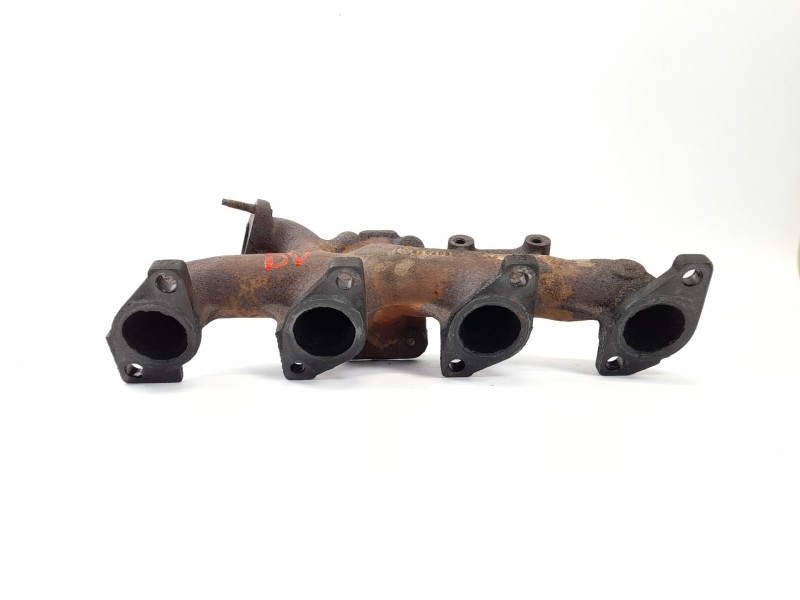 Recambio de colector escape para fiat scudo furgon (220)2.0jtd referencia OEM IAM   