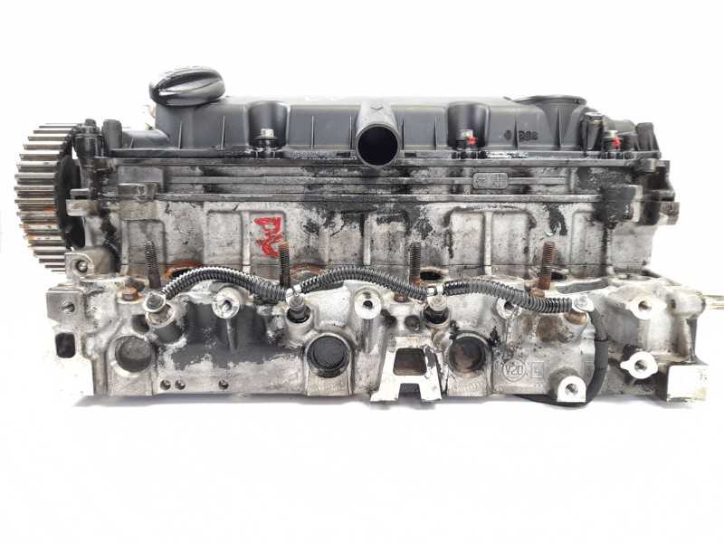 Recambio de culata para fiat scudo furgon (220)2.0jtd referencia OEM IAM   