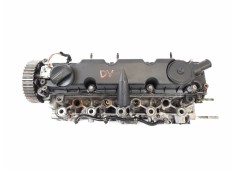 Recambio de culata para fiat scudo furgon (220)2.0jtd referencia OEM IAM    2
