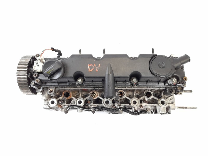 Recambio de culata para fiat scudo furgon (220)2.0jtd referencia OEM IAM   